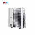 Better quality condensing units for cooling equipment outdoor unit heat exchanger